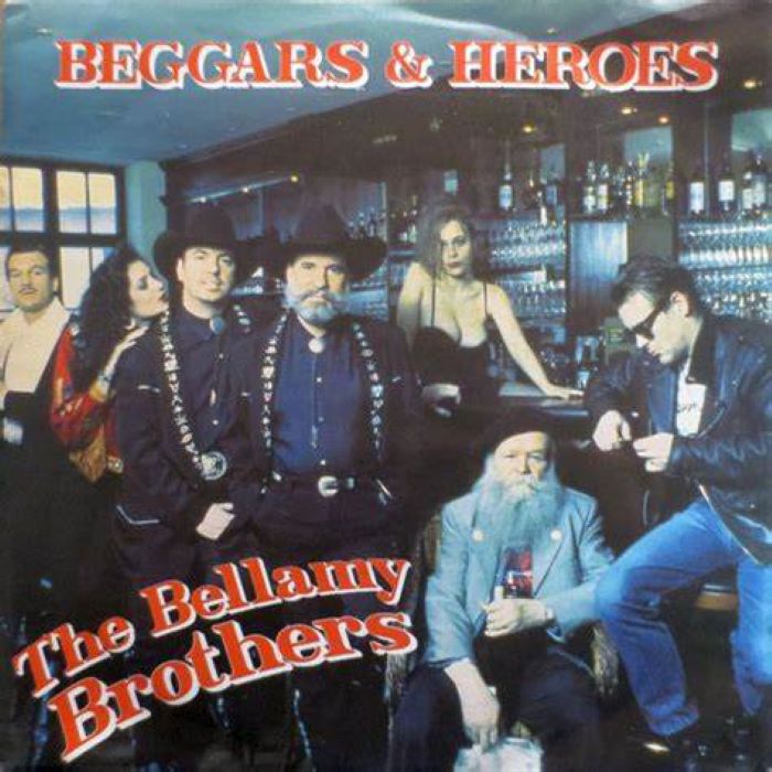 Beggars and Heroes