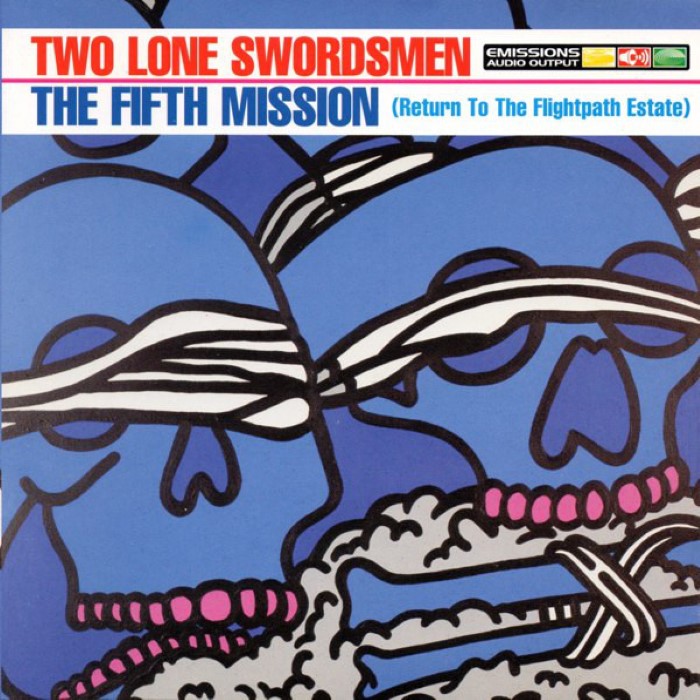 The Fifth Mission