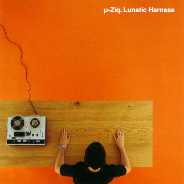 Lunatic Harness