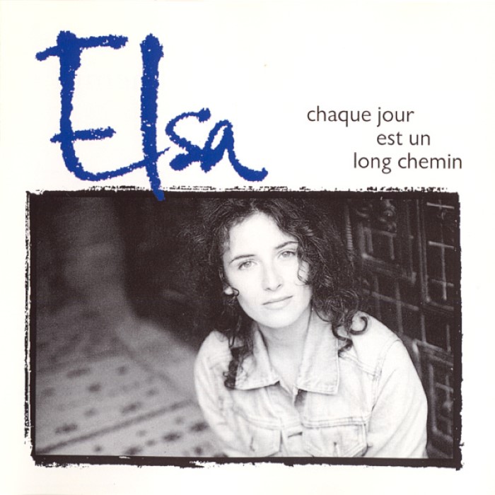 Chaque jour est un long chemin