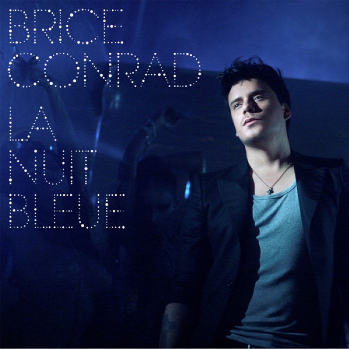 La nuit bleue (reédition)