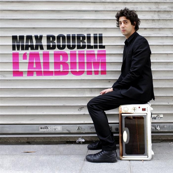 L'Album
