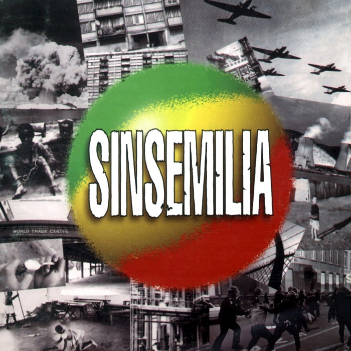 Première récolte