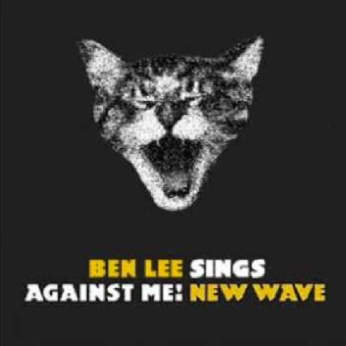 Ben Lee Sings Against Me! New Wave