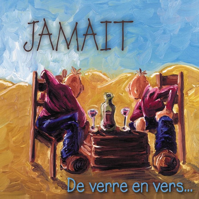 De verre en vers...