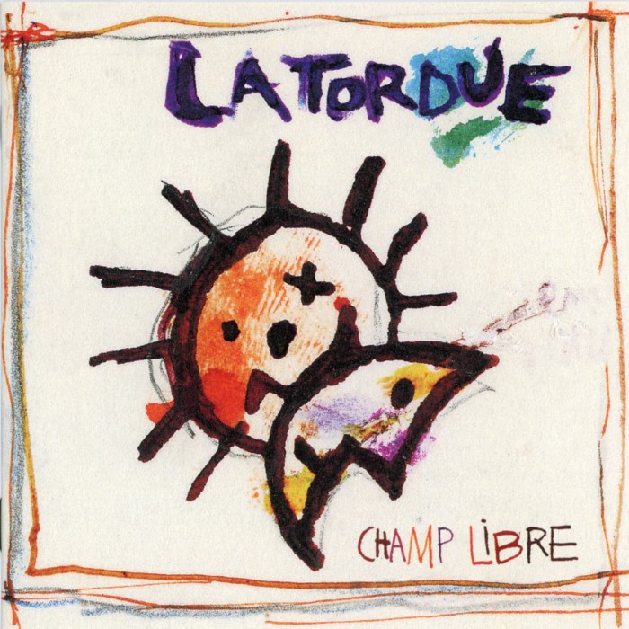 Champ libre