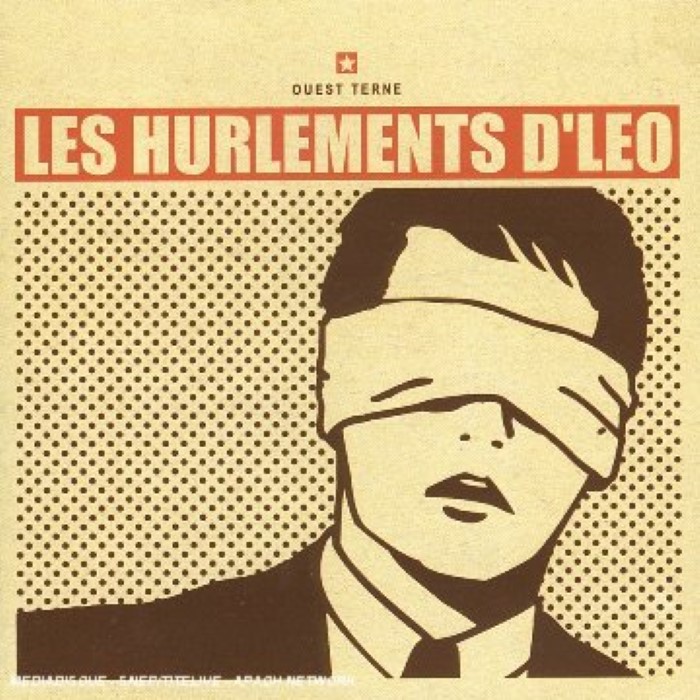 Ouest terne