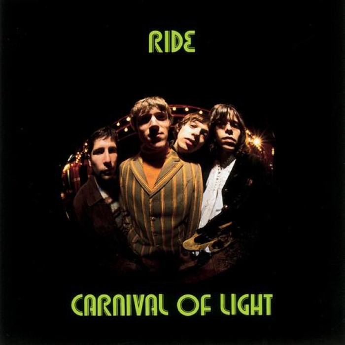 Carnival of Light