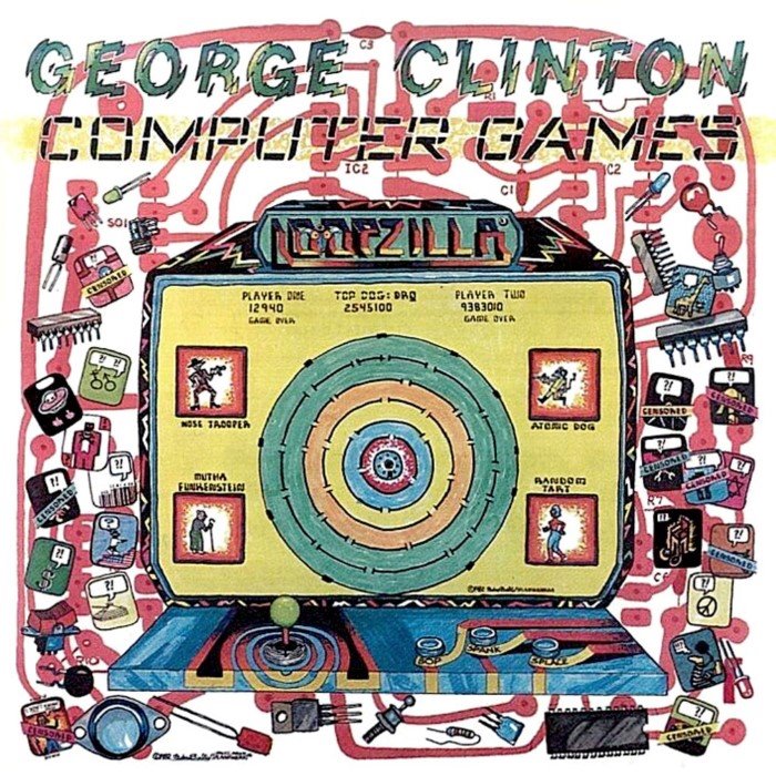 Computer Games