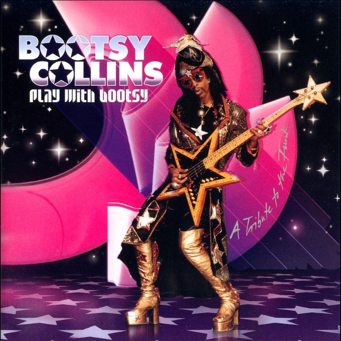 Play With Bootsy