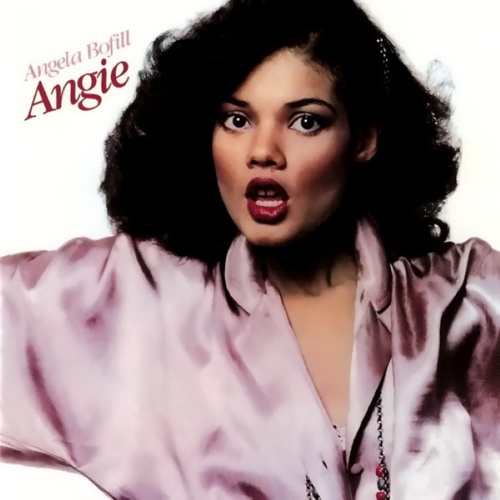 Angie
