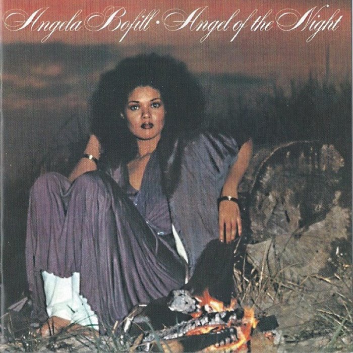 Angel of the Night