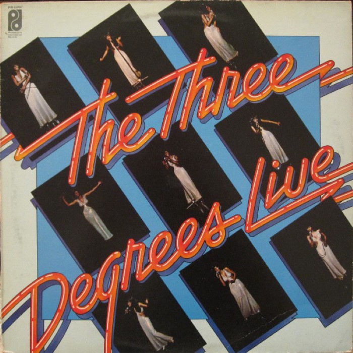 Album of Love
