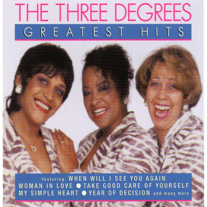 Greatest Hits