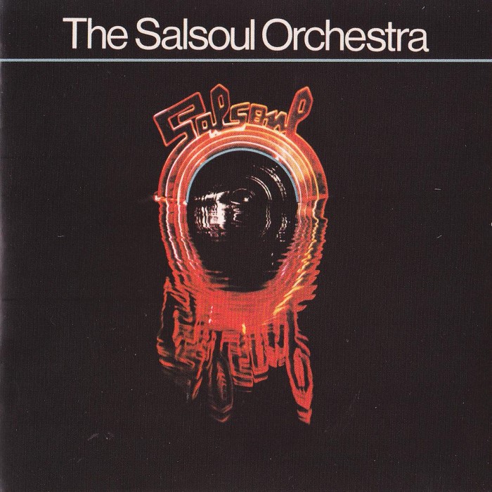 The Salsoul Orchestra