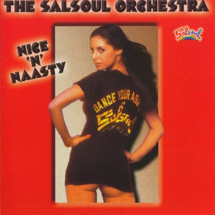 Nice 'n' Naasty