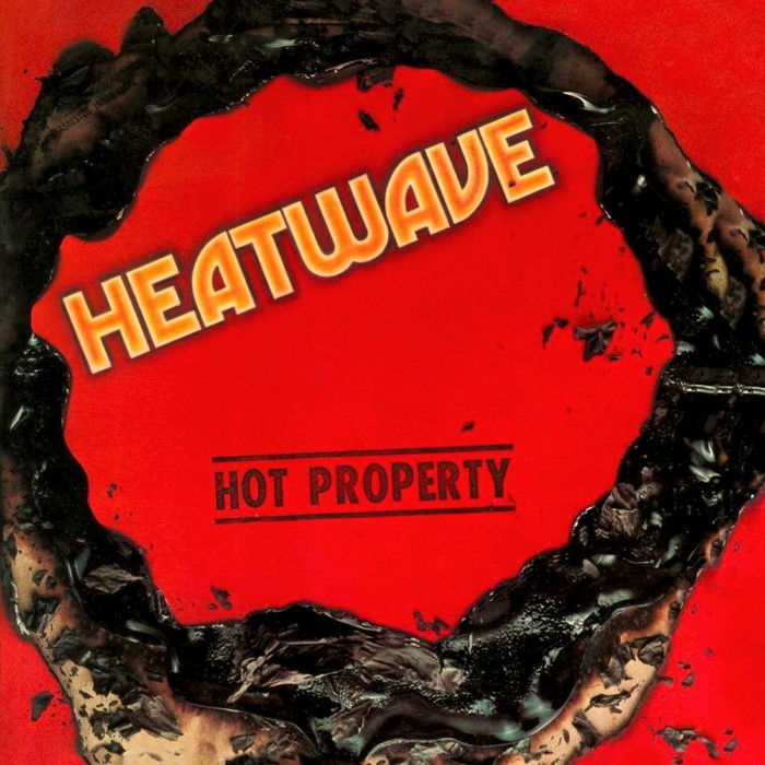 Hot Property