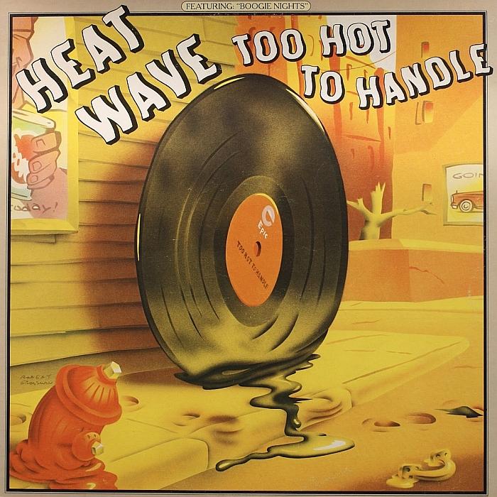 Too Hot to Handle