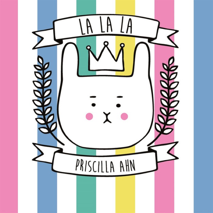 LA LA LA