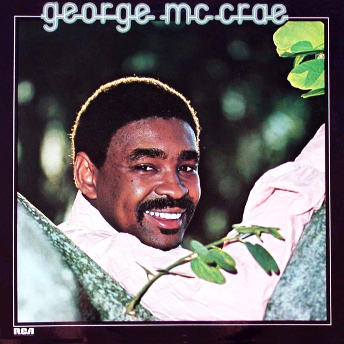 George McCrae