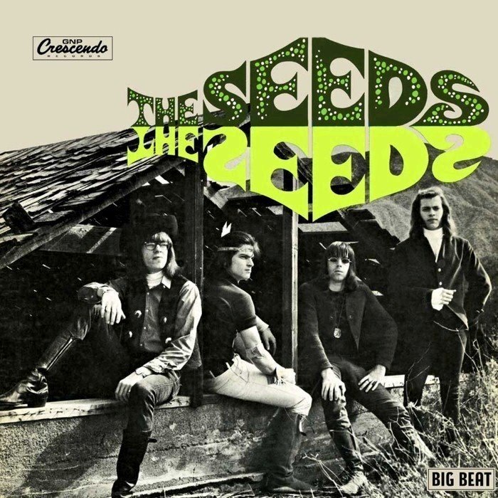The Seeds