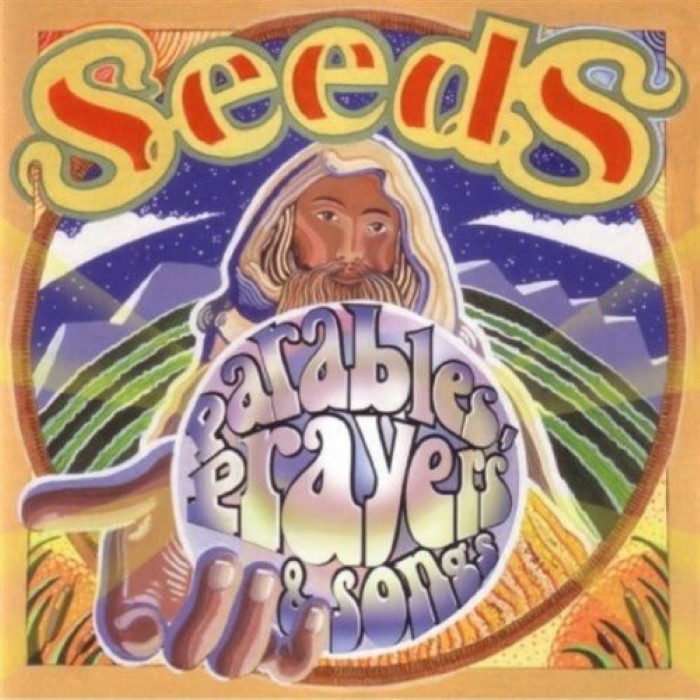 Parables, Prayers and Songs