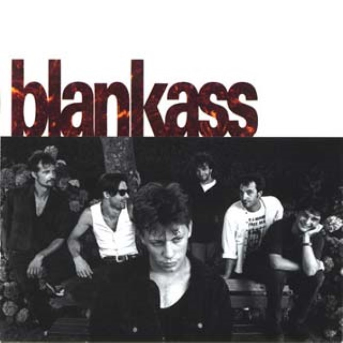 Blankass