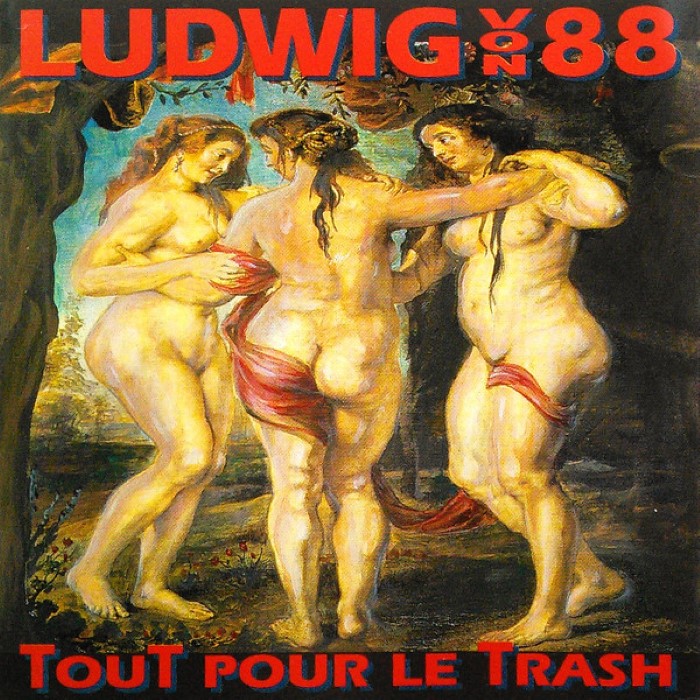 Tout pour le trash