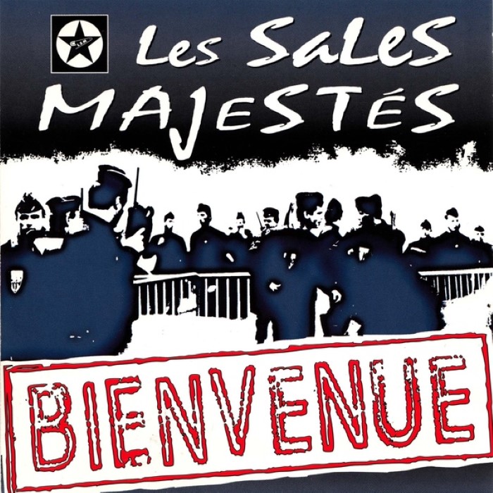 Bienvenue
