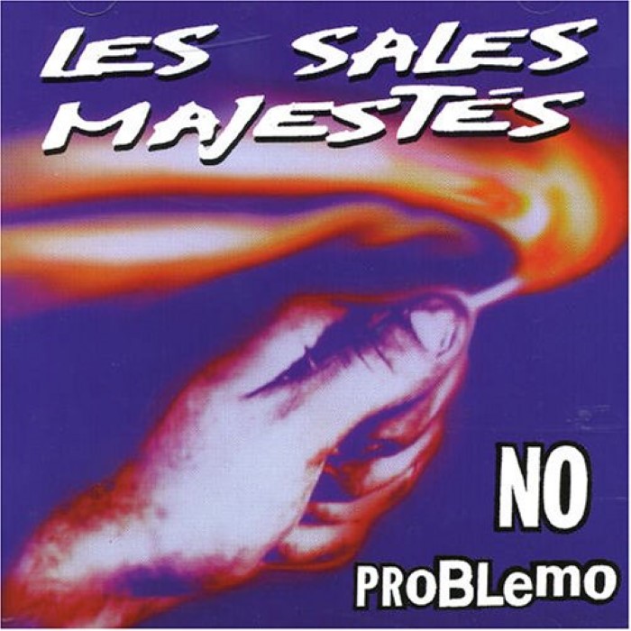 No Problemo