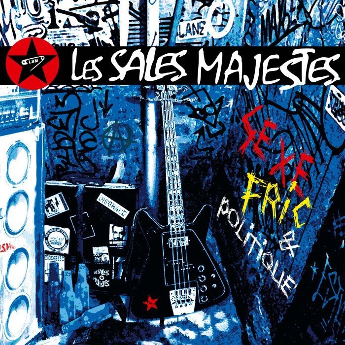 Sexe, fric & politique