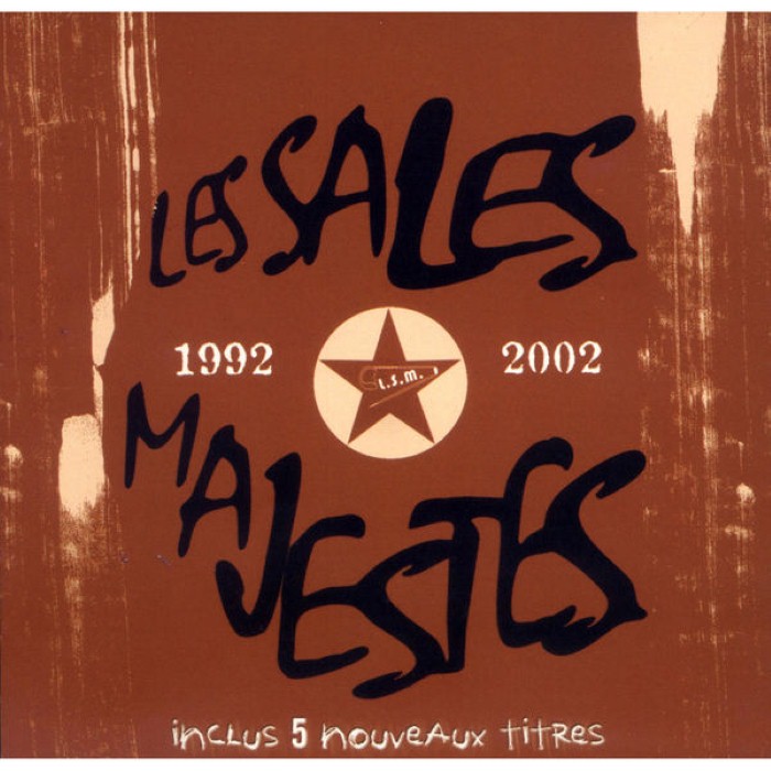 1992 - 2002