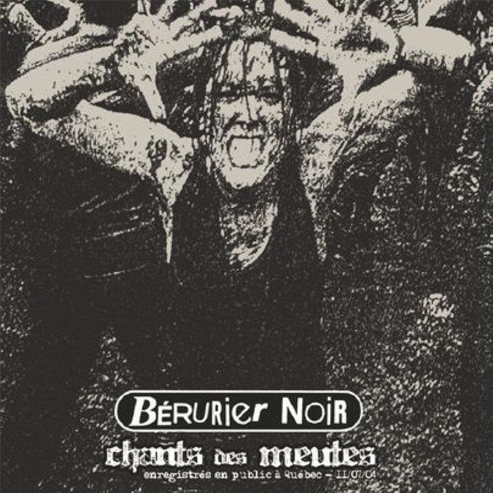 Chants des meutes