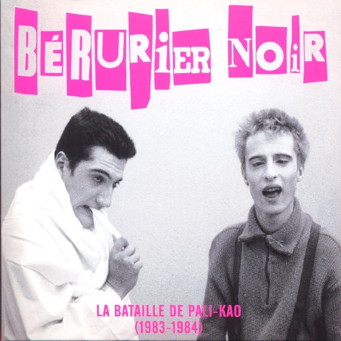 La Bataille de Pali-Kao (1983 - 1984)