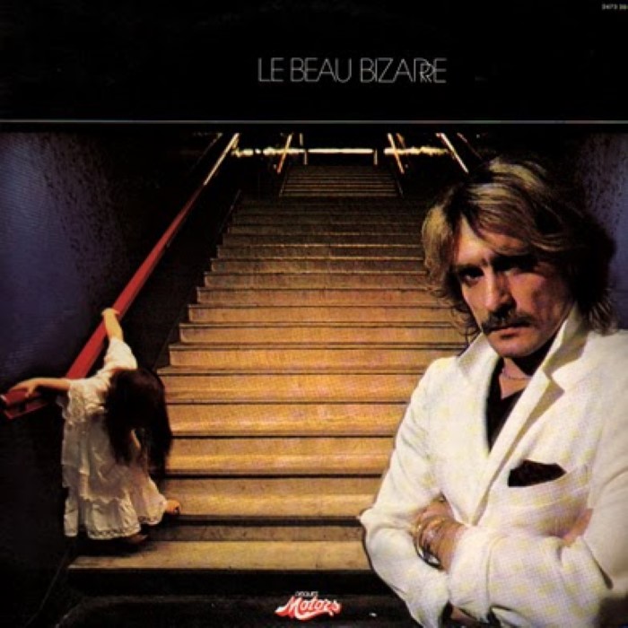 Le Beau Bizarre