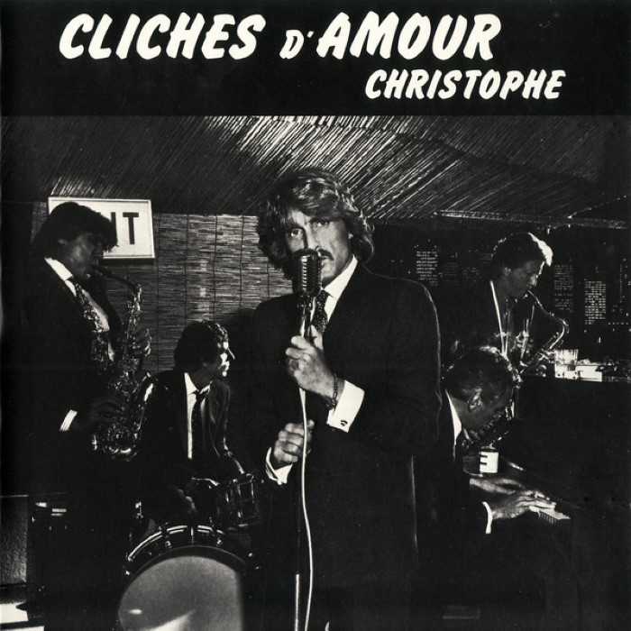 Clichés d'amour