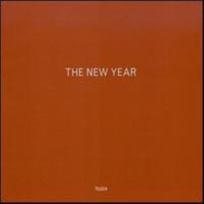 The New Year
