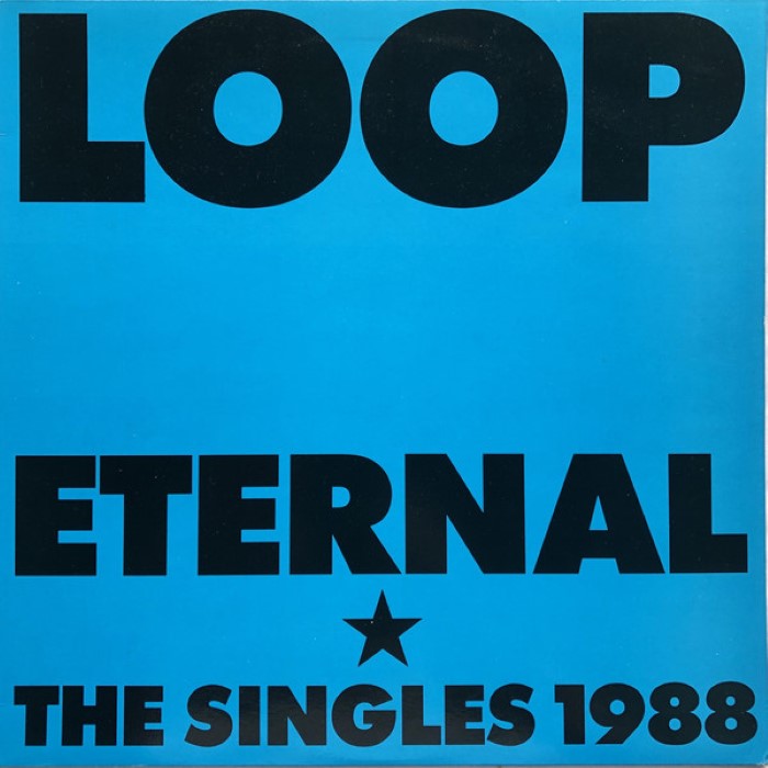 Eternal: The Singles 1988