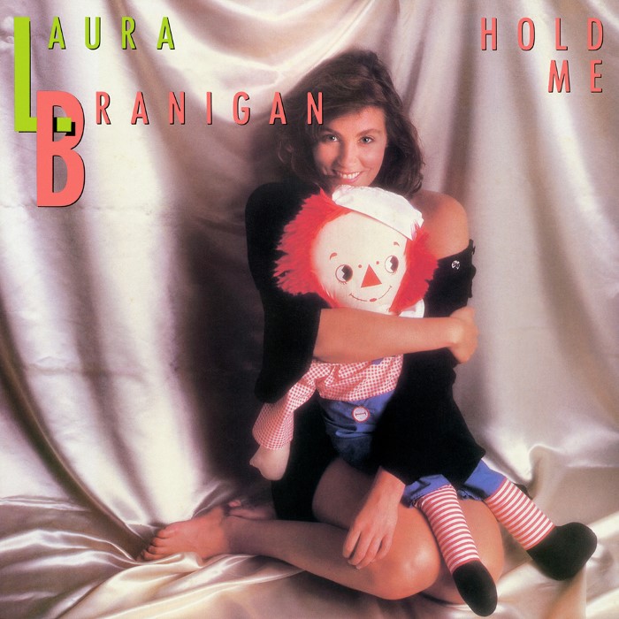 Hold Me