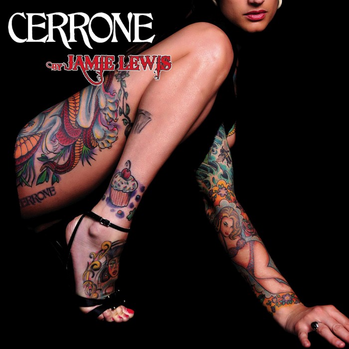 Cerrone By Jamie Lewis