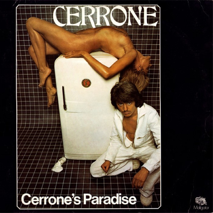 Cerrone's Paradise