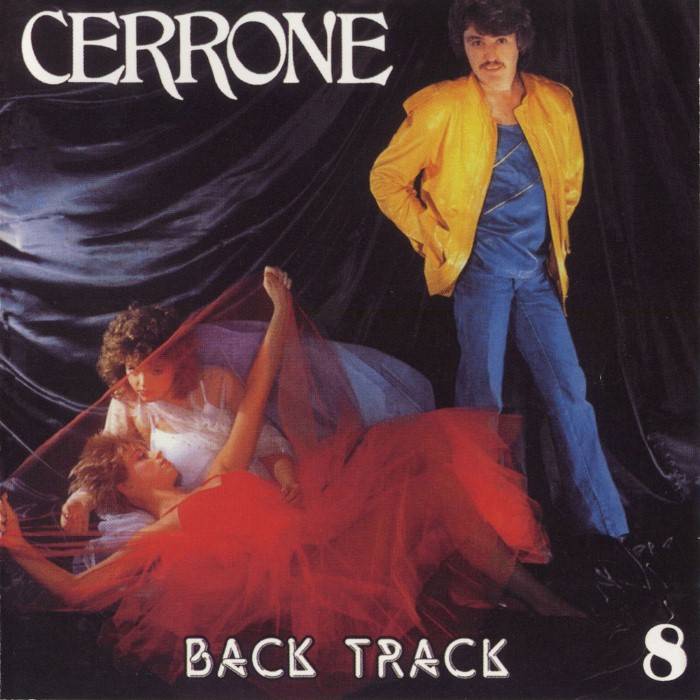 VIII: Back Track