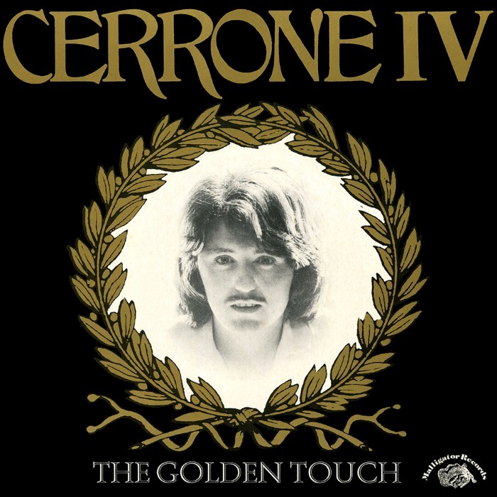 IV: The Golden Touch