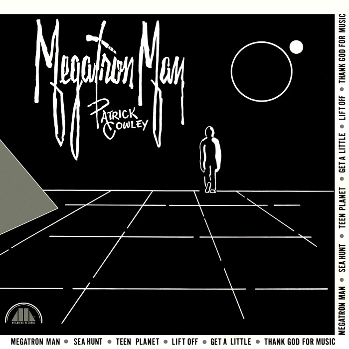 Megatron Man