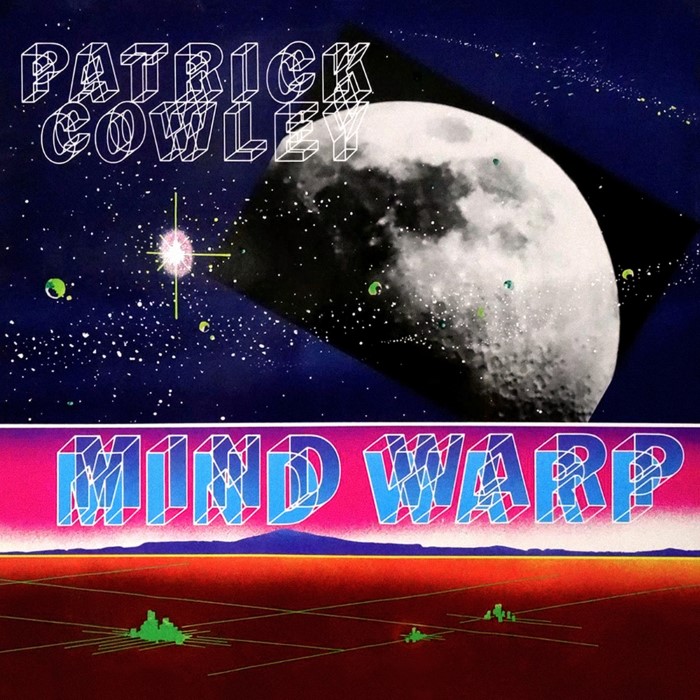 Mind Warp