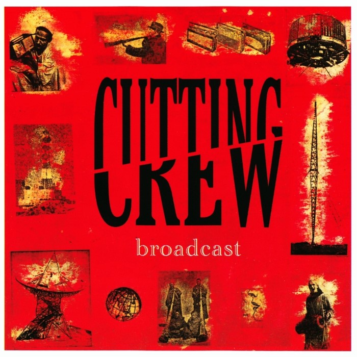 Broadcast