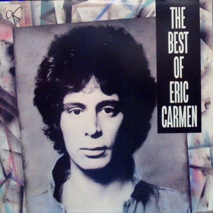 The Best of Eric Carmen