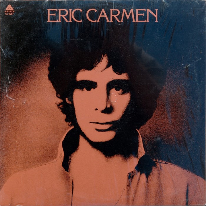 Eric Carmen