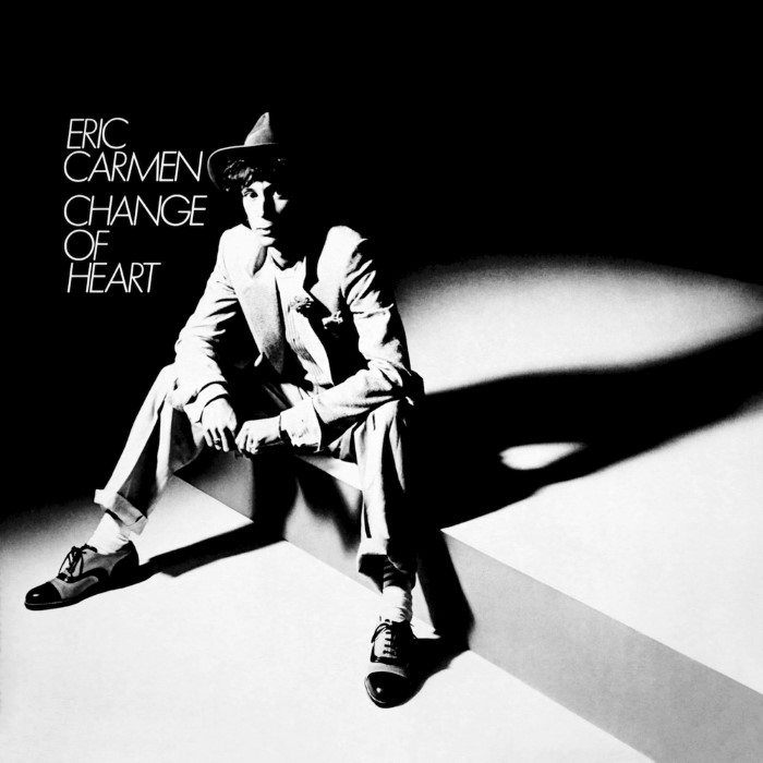 Change of Heart