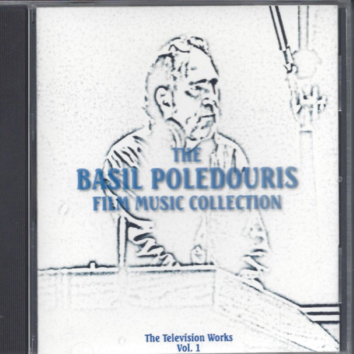 The Basil Poledouris Collection: Vol. 1